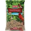 Kaytee Northeast Regional Blend Wild Bird Food, 7-lb bag