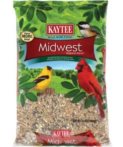 Kaytee Midwest Regional Wild Bird Food