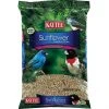 Kaytee Sunflower Hearts & Chips Wild Bird Food, 3-lb bag