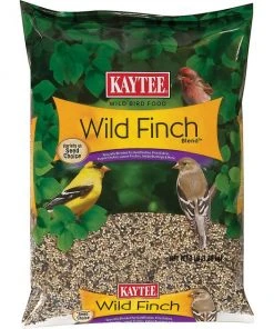 Kaytee Wild Finch Wild Bird Food