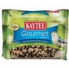 Kaytee Gourmet Seed Cake Wild Bird Food, 1 count