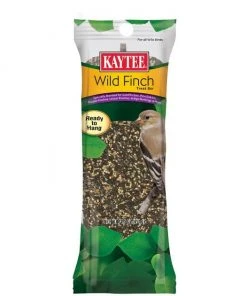 Kaytee Finch Wild Bird Food, 1 count