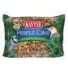 Kaytee Peanut Cake Wild Bird Food, 1 count