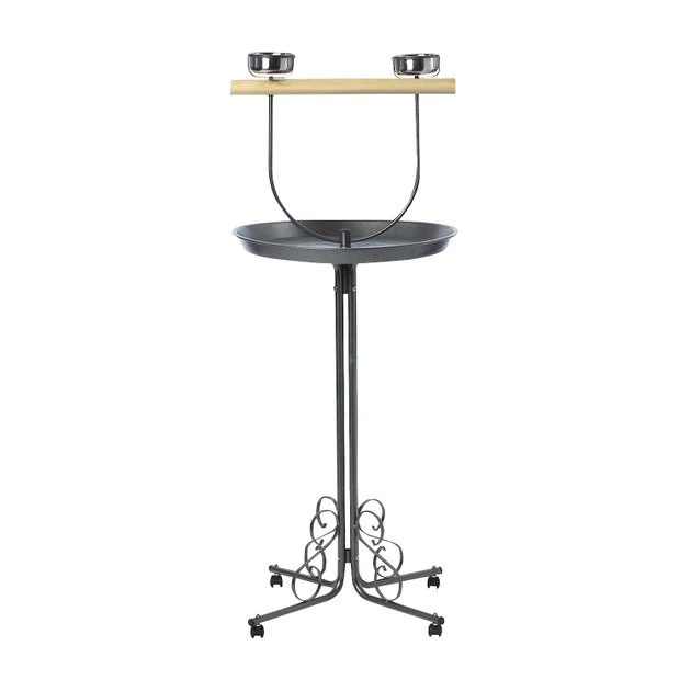 Kaytee EZ Care Bird Stand, Medium 1 Kaytee EZ Care Bird Stand, Medium