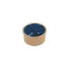 Kaytee Stoneware Cavy Small Pet Bowl, Blue