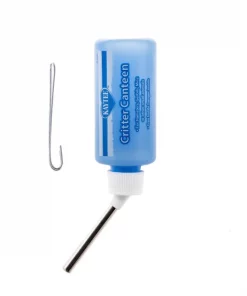 Kaytee Critter Small Pet Canteen, Blue