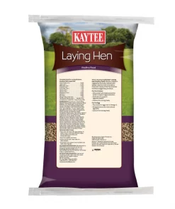 Kaytee Laying Hen Diet Chicken Feed, 25-lb bag 14 Kaytee Laying Hen Diet Chicken Feed, 25-lb bag -KAYTEE Sales Store 223330 PT5. SY630 V1616682396