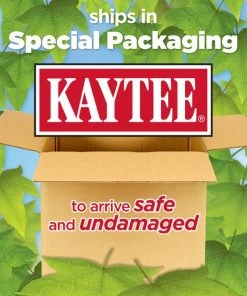 Kaytee Gourmet Seed Cake Wild Bird Treats, 6 count 13 Kaytee Gourmet Seed Cake Wild Bird Treats, 6 count -KAYTEE Sales Store 236588 pt6. SY630 V1590525661