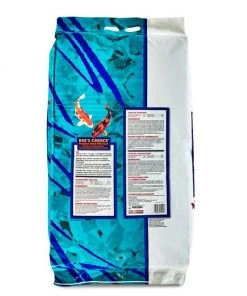 Kaytee||Summit Kaytee Koi's Choice Premium Fish Food, 25-lb bag & Summit Clear-Water Barley Straw Pond Treatment -KAYTEE Sales Store 255655 PT2. SY630 V1604081376