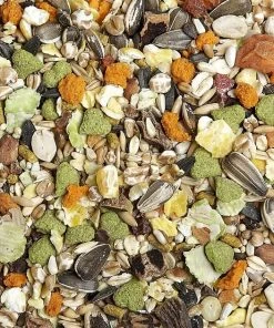 Kaytee||Vitakraft Kaytee Natural Spray Millet Bird Treats, 12 count & Vitakraft Menu Care Complex Cockatiel Food, 5-lb bag -KAYTEE Sales Store 255657 PT4. SY630 V1603545693