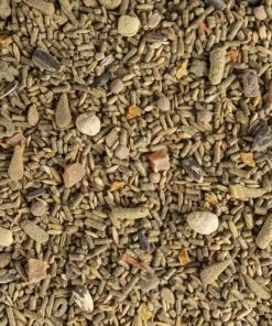 Kaytee Fiesta Natural Chinchilla Food, 2.5-lb bag -KAYTEE Sales Store 261972 PT4. SY630 V1623682134