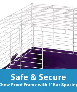 Kaytee My First Home Rabbit Start Kit 9 Kaytee My First Home Rabbit Start Kit -KAYTEE Sales Store 266219 PT3. SY630 V1610387879