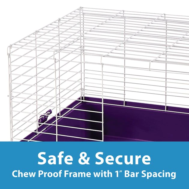 Kaytee My First Home Rabbit Start Kit 3 Kaytee My First Home Rabbit Start Kit - Image 3