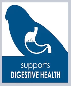 Kaytee Fiesta Natural Ingredients Parrot Bird Food, 4.5-lb bag -KAYTEE Sales Store 277961 PT3. SY630 V1618869761