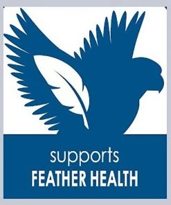 Kaytee Fiesta Natural Ingredients Parrot Bird Food, 4.5-lb bag -KAYTEE Sales Store 277961 PT5. SY630 V1618873645