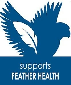 Kaytee Fiesta Natural Ingredients Cockatiel Bird Food, 4.5-lb bag -KAYTEE Sales Store 277963 PT5. SY630 V1637627182