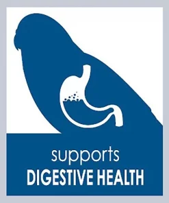 Kaytee Fiesta Natural Ingredients Macaw Bird Food, 4.5-lb bag -KAYTEE Sales Store 277967 PT3. SY630 V1618871835