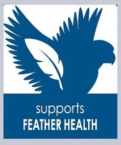 Kaytee Fiesta Natural Ingredients Macaw Bird Food, 4.5-lb bag -KAYTEE Sales Store 277967 PT5. SY630 V1618873989