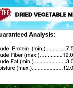 Kaytee Veggie Mix Freeze-Dried Bird Treats, 3.5-oz bag -KAYTEE Sales Store 316584 PT5. SY630 V1634332655