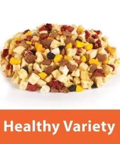 Kaytee Fruit Mix Bird Treats, 2-oz bag 9 Kaytee Fruit Mix Bird Treats, 2-oz bag -KAYTEE Sales Store 316586 PT2. SY630 V1634333566