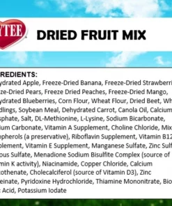 Kaytee Fruit Mix Bird Treats, 2-oz bag 11 Kaytee Fruit Mix Bird Treats, 2-oz bag -KAYTEE Sales Store 316586 PT4. SY630 V1634331694