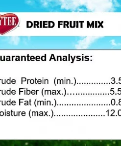 Kaytee Fruit Mix Bird Treats, 2-oz bag 12 Kaytee Fruit Mix Bird Treats, 2-oz bag -KAYTEE Sales Store 316586 PT5. SY630 V1634331975