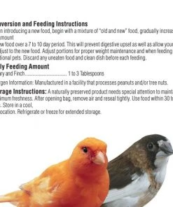 Kaytee Supreme Canary & Finch Food 12 Kaytee Supreme Canary & Finch Food -KAYTEE Sales Store 337395 PT5. SY630 V1634328401