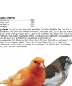 Kaytee Supreme Canary & Finch Food 13 Kaytee Supreme Canary & Finch Food -KAYTEE Sales Store 337395 PT6. SY630 V1634332638