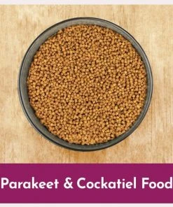 Kaytee NutriSoft Parakeet & Cockatiel Bird Food, 2-lbs -KAYTEE Sales Store 357102 PT5. SY630 V1652976703
