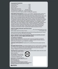 Kaytee NutriSoft Parrot & Conure Bird Food, 3-lbs -KAYTEE Sales Store 357104 PT8. SY630 V1657657126