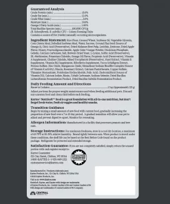 Kaytee NutriSoft Macaw & Cockatoo Bird Food, 3-lbs -KAYTEE Sales Store 357106 PT8. SY630 V1657657126