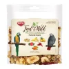 Kaytee Food from the Wild Medley Med & Large Pet Bird Treats, 3-oz bag