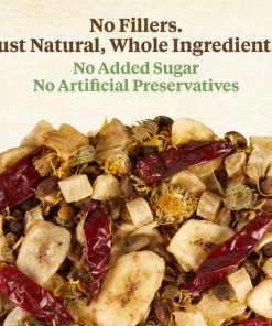 Kaytee Food from the Wild Medley Med & Large Pet Bird Treats, 3-oz bag 10 Kaytee Food from the Wild Medley Med & Large Pet Bird Treats, 3-oz bag -KAYTEE Sales Store 368873 PT4. SY630 V1644906748