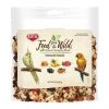 Kaytee Food from the Wild Medley Small Pet Bird Treats, 3-oz bag