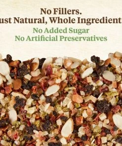 Kaytee Food from the Wild Medley Small Pet Bird Treats, 3-oz bag 10 Kaytee Food from the Wild Medley Small Pet Bird Treats, 3-oz bag -KAYTEE Sales Store 368875 PT4. SY630 V1644920524