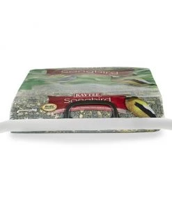 Kaytee Songbird Wild Bird Food, 14-lb bag -KAYTEE Sales Store 370024 PT3. SY630 V1646257335