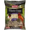 Kaytee Ultra Waste Free Nut & Raisin Blend Wild Bird Food, 5-lb bag