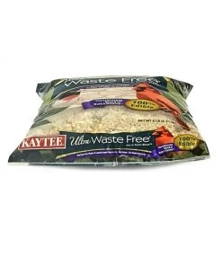 Kaytee Ultra Waste Free Nut & Raisin Blend Wild Bird Food, 5-lb bag -KAYTEE Sales Store 370026 PT3. SY630 V1646280447