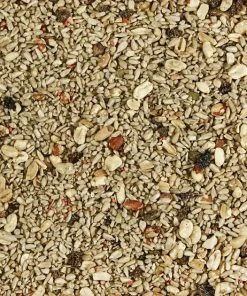 Kaytee Ultra Waste Free Nut & Raisin Blend Wild Bird Food, 5-lb bag -KAYTEE Sales Store 370026 PT4. SY630 V1646279525