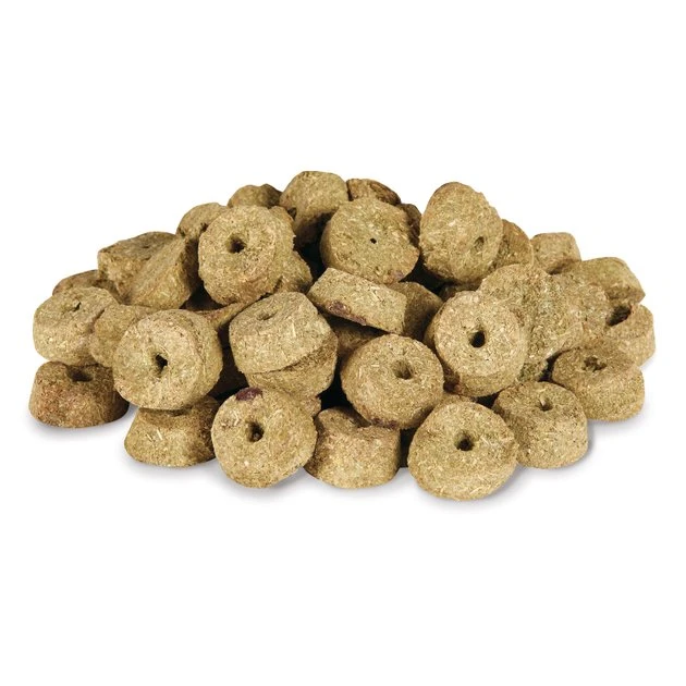 Kaytee Timothy Baked Biscuits Small Pet Treat 2 Kaytee Timothy Baked Biscuits Small Pet Treat - Image 2