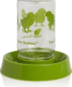 Kaytee||Lixit||Scratch and Peck Feeds Chick Starter Kit - Kaytee Pine Small Animal Bedding, 52.4-L + 2 other items -KAYTEE Sales Store 538830 PT5. SY630 V1652635882