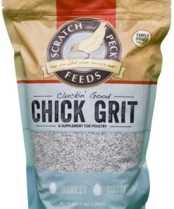 Kaytee||Lixit||Scratch and Peck Feeds Chick Starter Kit - Kaytee Pine Small Animal Bedding, 52.4-L + 2 other items -KAYTEE Sales Store 538830 PT6. SY630 V1652486783