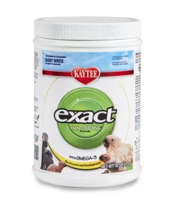 Kaytee Exact Handfeeding Baby Bird Food