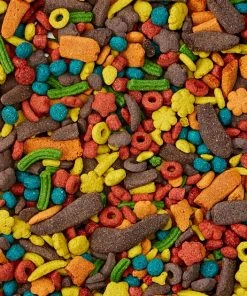 Kaytee Exact Rainbow Large Parrot Bird Food -KAYTEE Sales Store 95029 pt3. SY630 V1577495370