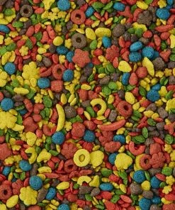 Kaytee Exact Rainbow Parrot & Conure Bird Food -KAYTEE Sales Store 95071 PT4. SY630 V1623682116