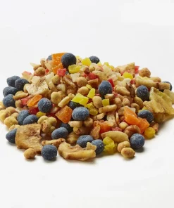 Kaytee Fiesta Blueberry & Banana Flavored Tropical Fruit & Yogurt Small Animal Treats 5 Kaytee Fiesta Blueberry & Banana Flavored Tropical Fruit & Yogurt Small Animal Treats -KAYTEE Sales Store 95089 PT3. SY630 V1604356603