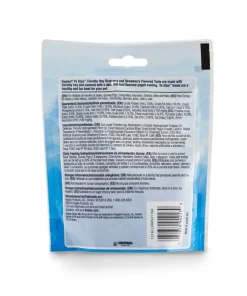 Kaytee Fiesta Blueberry & Strawberry Flavored Yogurt Dipped Timothy Hay Small Animal Treats -KAYTEE Sales Store 95091 PT2. SY630 V1604369254