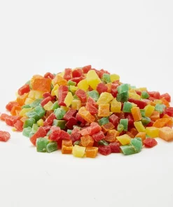 Kaytee Healthy Toppings Natural Papaya Pet Bird Treat -KAYTEE Sales Store 95186 PT2. SY630 V1637622161