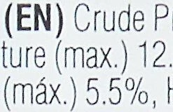 Kaytee Fiesta Healthy Toppings Papaya Small Animal Treats -KAYTEE Sales Store 95188 PT3. SY630 V1505762424