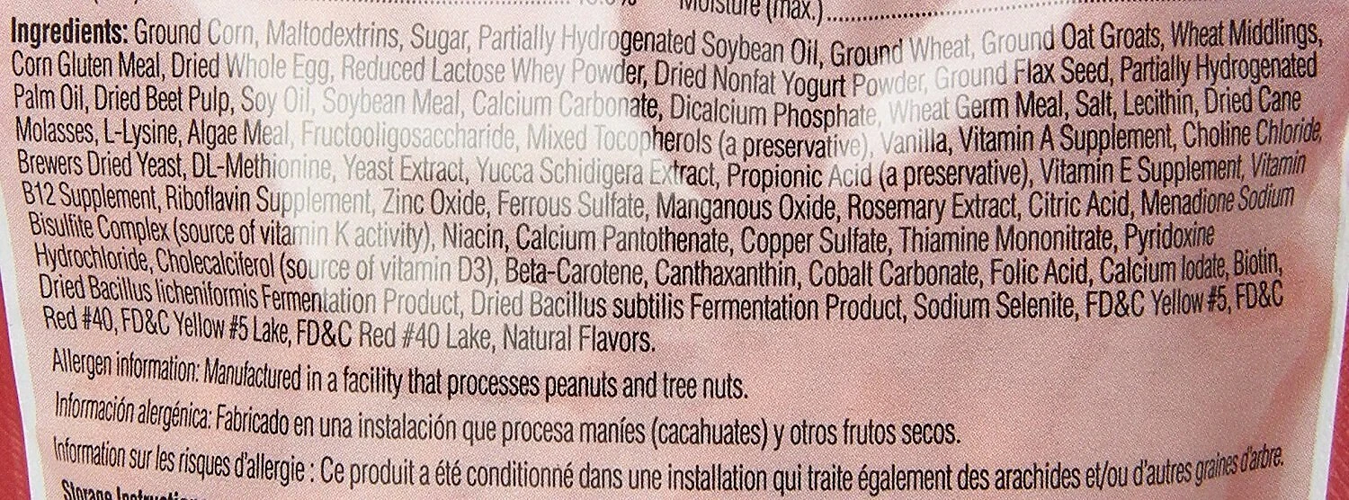 Kaytee Fiesta Mango Flavored Yogurt Dipped Large Hookbill Bird Treats 3 Kaytee Fiesta Mango Flavored Yogurt Dipped Large Hookbill Bird Treats - Image 3